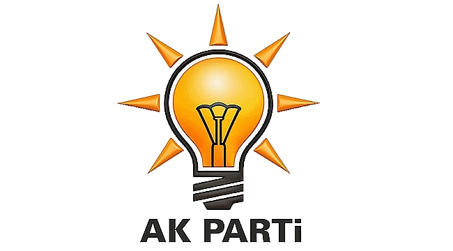 Ak Parti'de istifa