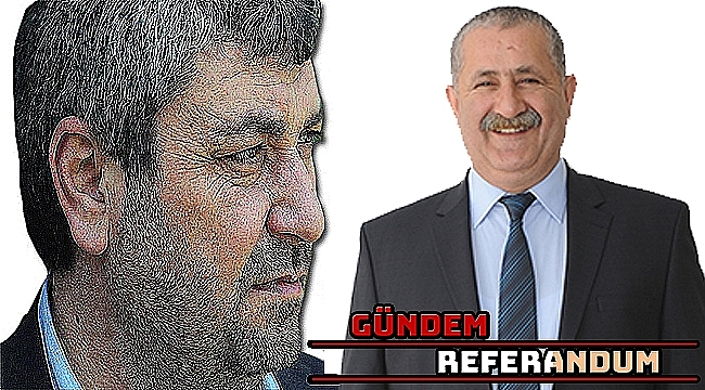 Konuğumuz Kepez Belediye Başkanı Dr. Ömer Faruk Mutan olacak.