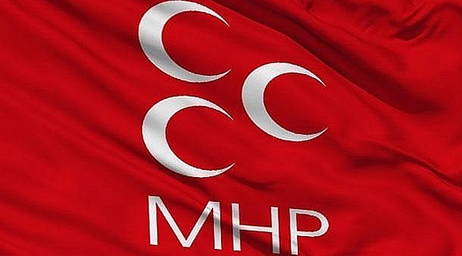 "Hayır" diyeceklerini açıklayan MHP Bozcaada İlçe Başkanlığı Kapatıldı