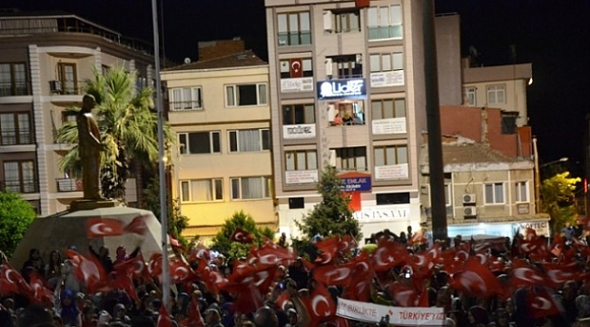 15 Temmuz Anma Etkinlikleri Programı Belli Oldu