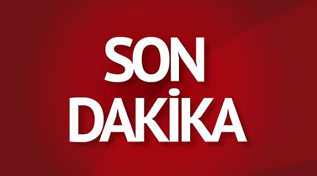 Orman alanlarına Giriş Çıkış Yasaklandı