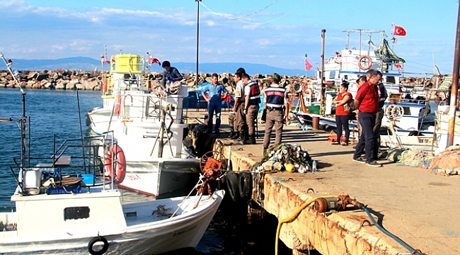 Balıkçı, Elinde Patlayan Dinamitten Dolayı Hayatını Kaybetti