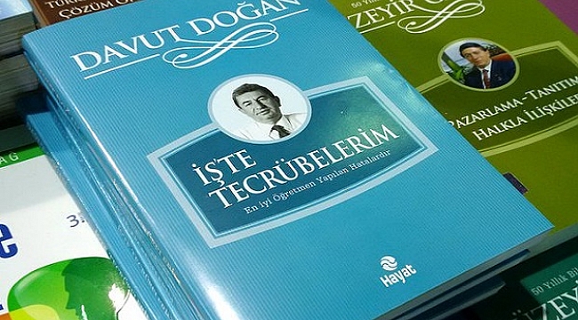 "İş'te Tecrübelerim" Ödüle Koşuyor!