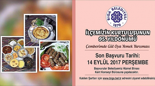 Kurtuluşun 95. yıldönümünde coşkulu kutlamalar