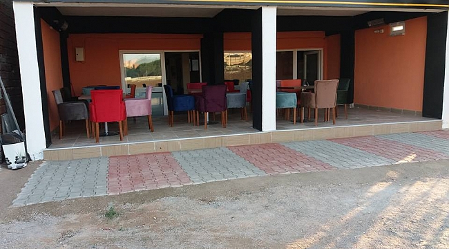 Megaron Cafe Hem Fiyatları Hemde hizmeti İle Alkış Topluyor