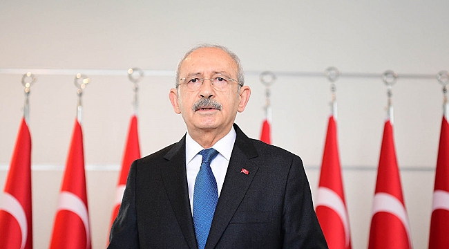 Kılıçdaroğlu Biga'da açılış yapacak