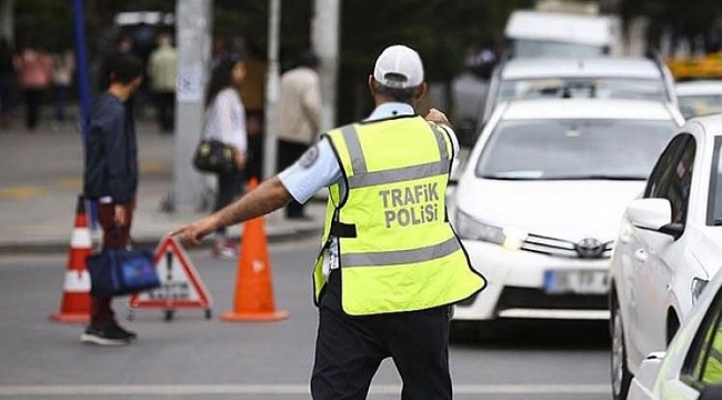 Trafik cezaları artırılıyor! İşte yeni rakamlar