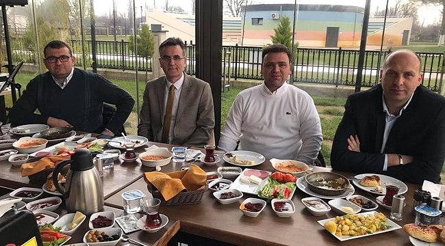 Doğa Koleji Basına Tanıtıldı