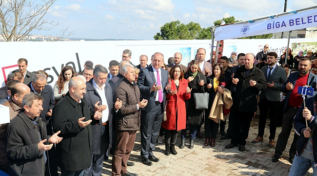 "TOKİ ile değil, belediye imkanlarıyla sosyal konut yapıyoruz"