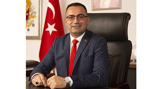 "2023 HEDEFLERİMİZE EMİN ADIMLARLA İLERLİYORUZ"