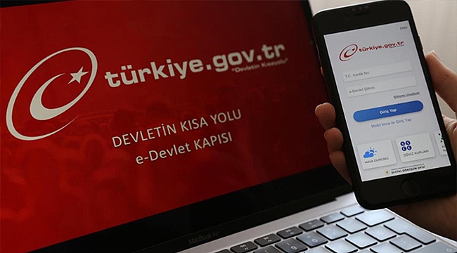 AD VE SOYAD DÜZELTİLMESİNE İLİŞKİN BAŞVURULAR E-DEVLET ÜZERİNDEN YAPILABİLECEK