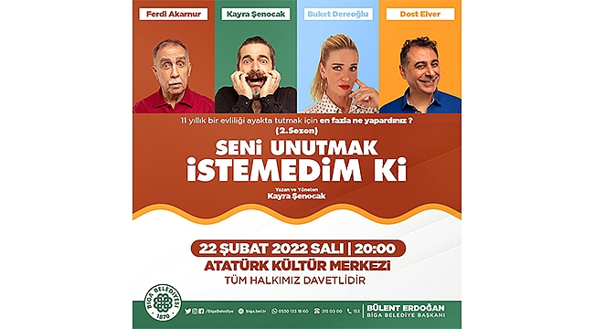 "SENİ UNUTMAK İSTEMEDİM Kİ"