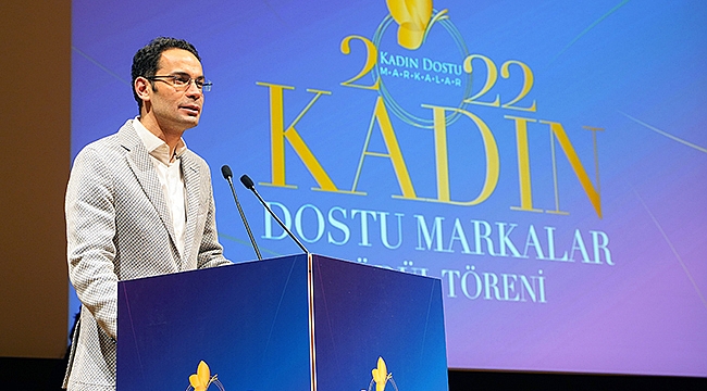 KADINLARA YÖNELİK PROJELER ÖDÜL GETİRDİ 