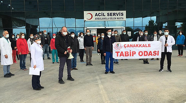 SALGININ YILDÖNÜMÜNDE 'AĞIR' ELEŞTİRİ!