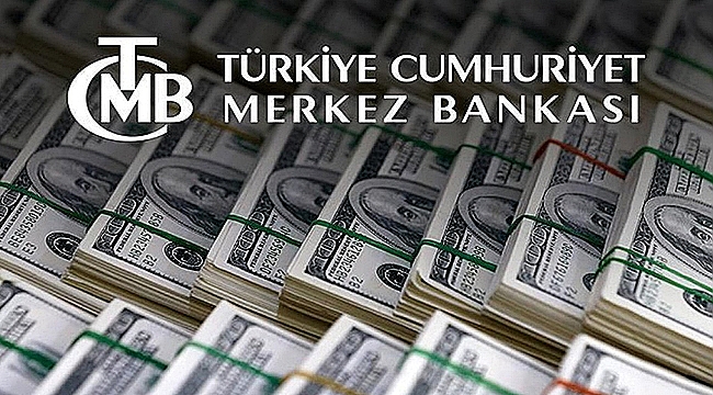 MERKEZ BANKASI YIL SONU ENFLASYON VE DOLAR TAHMİNİNİ YÜKSELTTİ! - Pegai ...