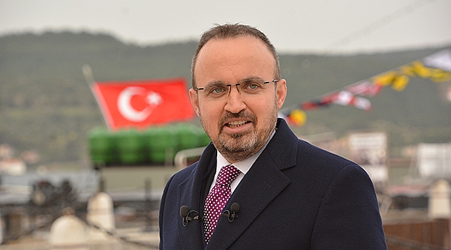 "MUHTARLIK, EN ÖNEM VERDİĞİMİZ MÜESSESELERDEN BİRİ"