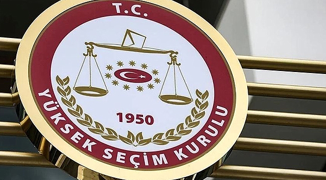 TÜRKİYE, 28 MAYIS'TA YİNE SANDIĞA GİDİYOR!