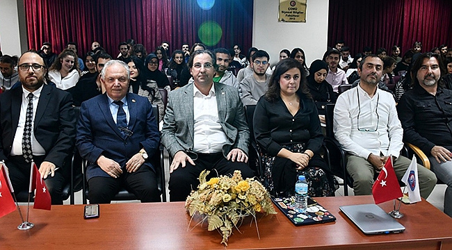 "SON GELİŞMELER IŞIĞINDA FİLİSTİN MESELESİNE AKADEMİK BAKIŞ"