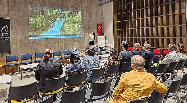 ÇALIŞMALAR HIZ KESMEDEN DEVAM EDİYOR