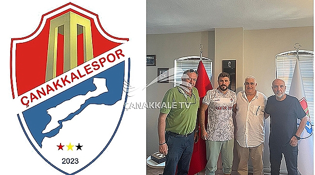 ÇANAKKALESPOR'DA SEZONUN İLK TRANSFERİ UĞUR KAPISIZ