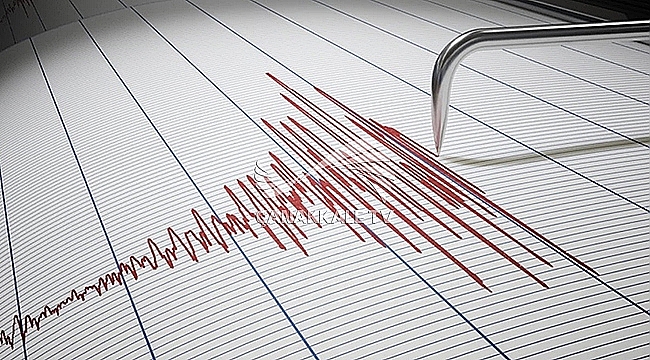 JAPONYA'DA BÜYÜK DEPREM!