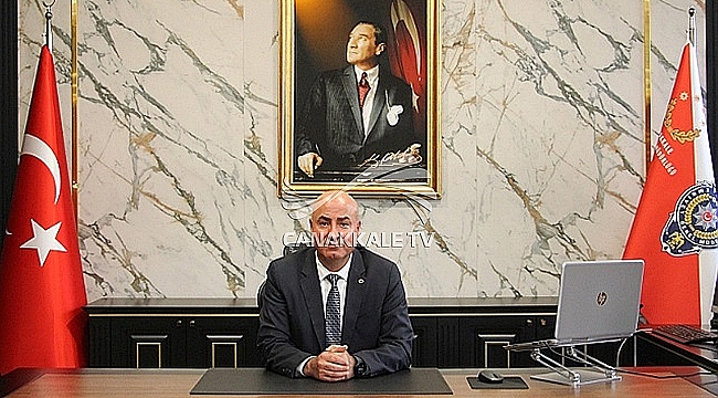 SELİM ARICI'YA ÖNEMLİ GÖREV