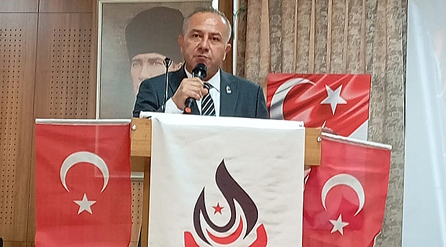 SEDAT DURMAZ GÜVEN TAZELEDİ