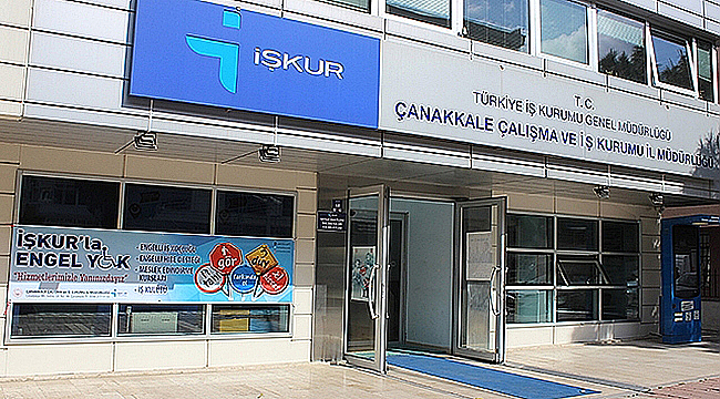 ÇANAKKALE İL MÜFTÜLÜĞÜNE İŞGÜCÜ UYUM PROGRAMI İLE 60 KİŞİ ALINACAK